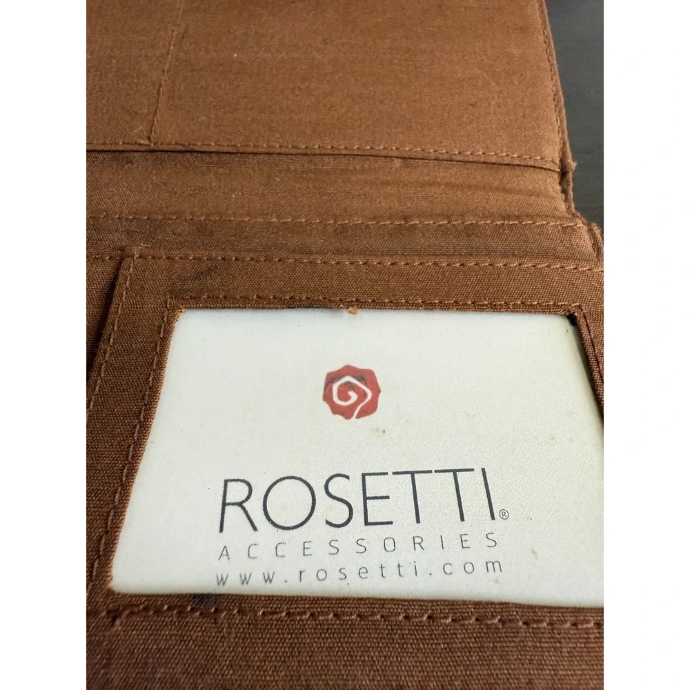 Rosetti crossbody bag